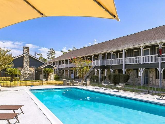 Apartment for rent in Mauriceville, Texas