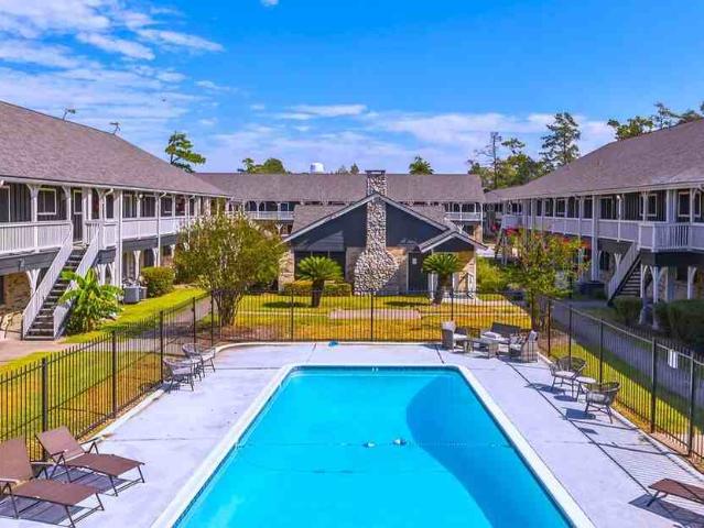 Apartment for rent in Mauriceville, Texas