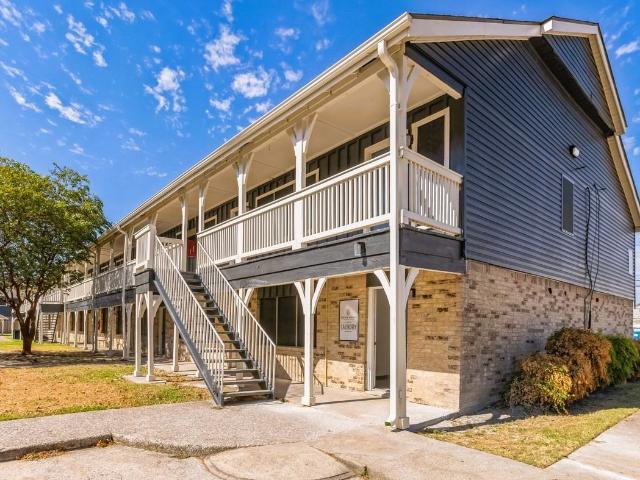 Apartment for rent in Mauriceville, Texas