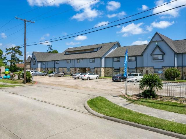 Apartment for rent in Orange