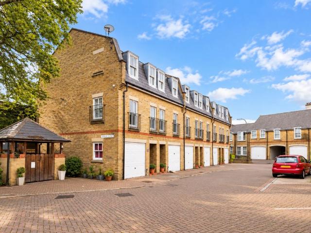 Apartment for rent in London Borough of Lewisham, Greater London