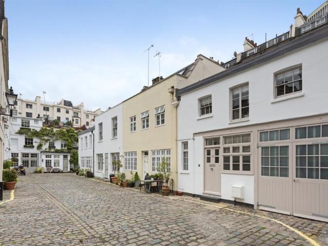House for rent in Paddington, Greater London