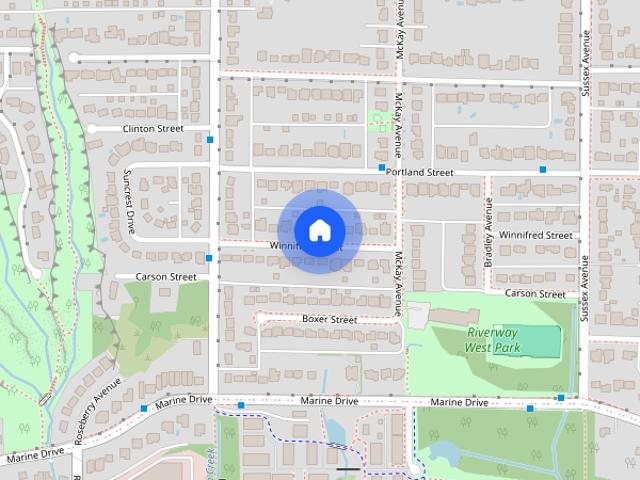 Room for rent in Burnaby, Metro Vancouver Regional District
