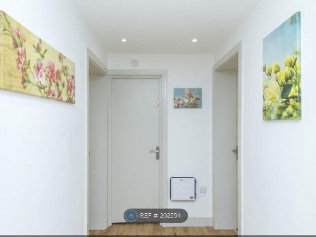 Studio for rent in Feckenham, City Of Bristol