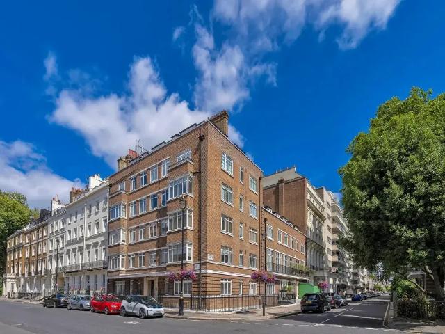 Apartment for rent in City of Westminster, Greater London