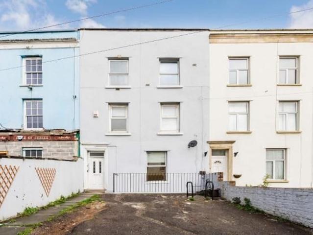 House for rent in Feckenham, City Of Bristol