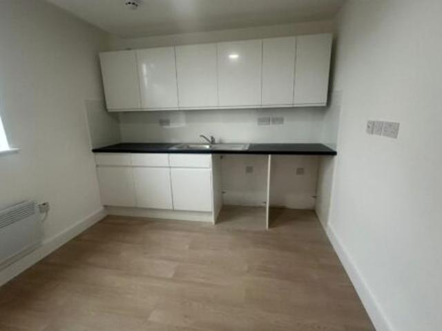 Studio for rent in Cat Hill, Isle Of Man