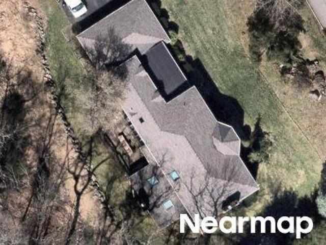 House for sale in Franklin Lakes, New Jersey