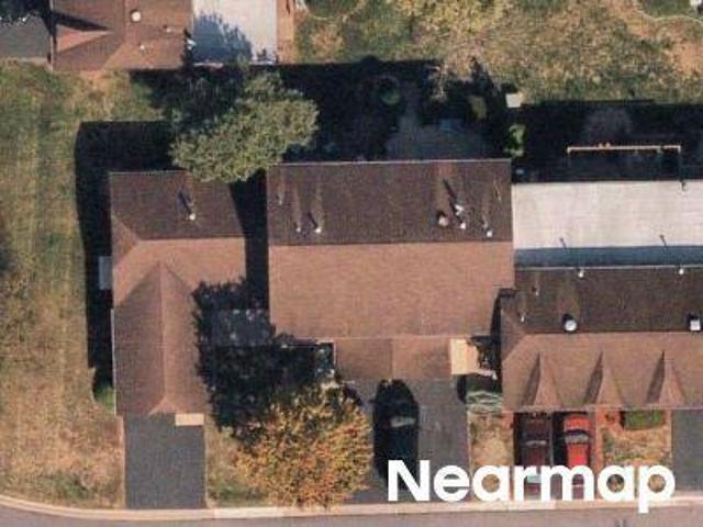 Townhouse for sale in Tinley Park