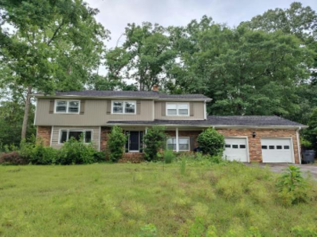 House for sale in Augusta, Georgia