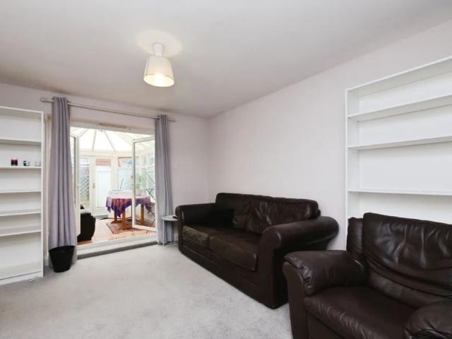 House for rent in High Field, York