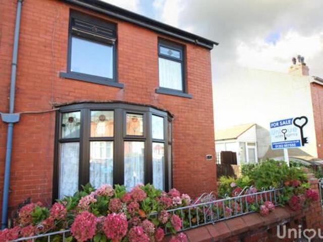 House for sale in Lancashire, England