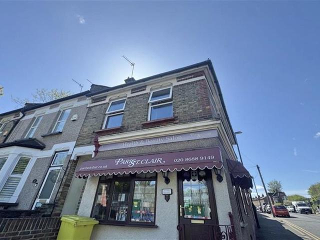 Apartment for rent in London Borough of Croydon, Greater London