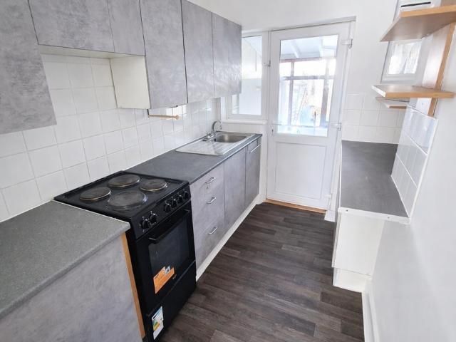 House for rent in Greater London