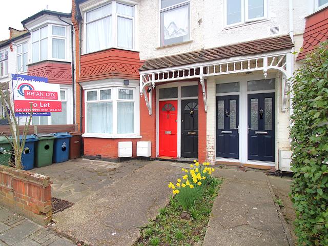 Apartment for rent in London Borough of Harrow, Greater London