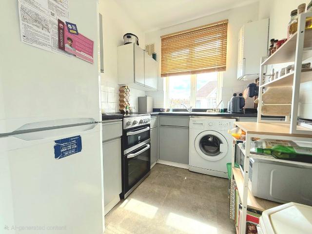 Apartment for rent in London Borough of Harrow, Greater London