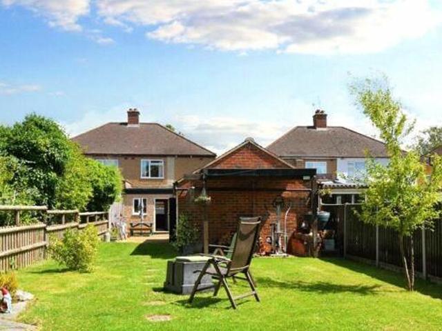 House for sale in Lyons, Greater London