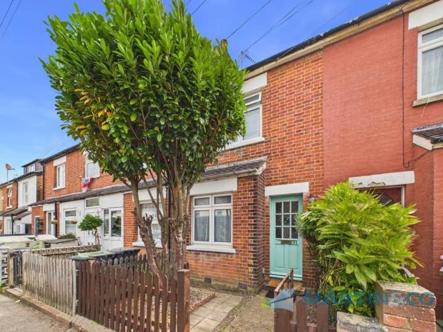 House for rent in Brook Street, Bourne Vale