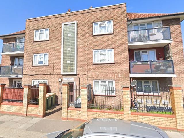 Apartment for rent in London Borough of Newham, Greater London