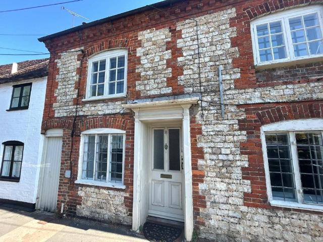 House for rent in Petersfield, Bolton Low Houses