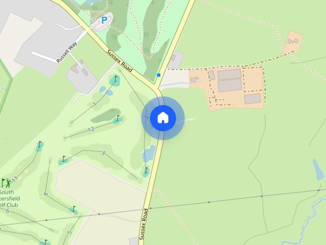 House for rent in Petersfield, Bolton Low Houses