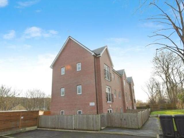 House for sale in Chapeltown, South Yorkshire