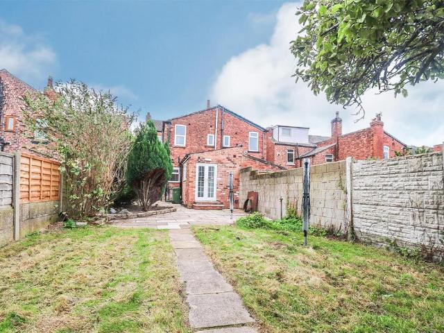 House for rent in Meols Cop, Southport