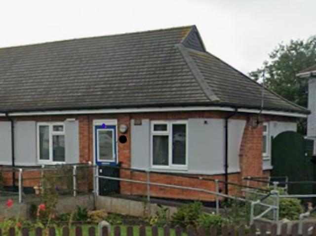 House for rent in Beamhurst, Staffordshire