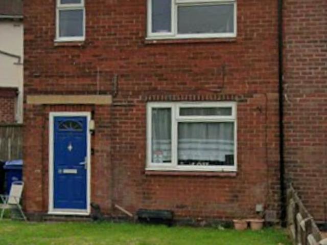 House for rent in Beamhurst, Staffordshire