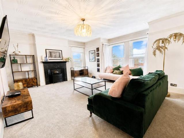 Apartment for rent in Worthing, West Sussex