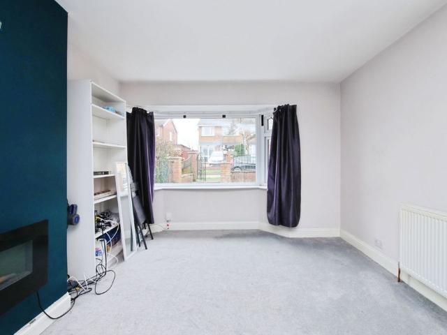 House for rent in High Field, York