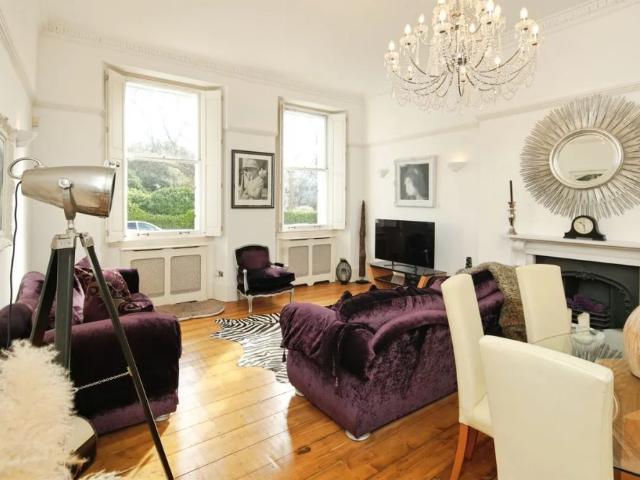 Apartment for rent in Whitehawk, Brighton & Hove