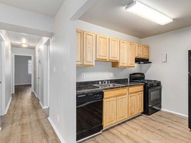 Apartment for rent in Suitland, Maryland