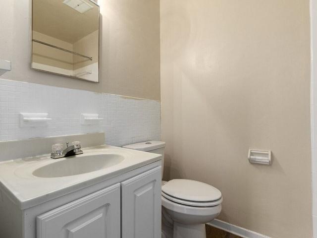 Apartment for rent in Suitland, Maryland