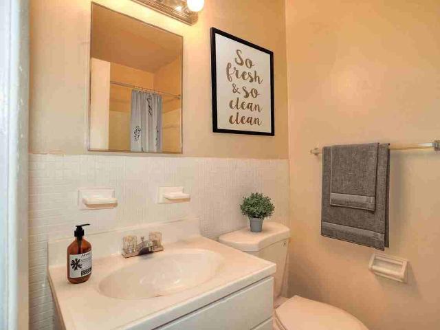 Apartment for rent in Suitland, Maryland