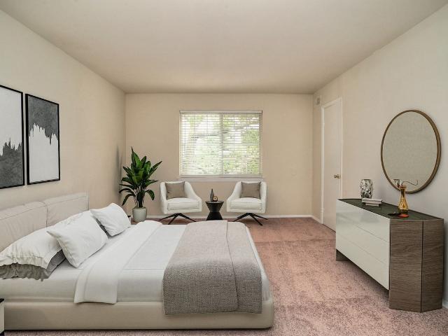 Apartment for rent in Suitland, Maryland