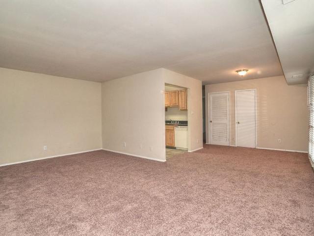 Apartment for rent in Suitland, Maryland