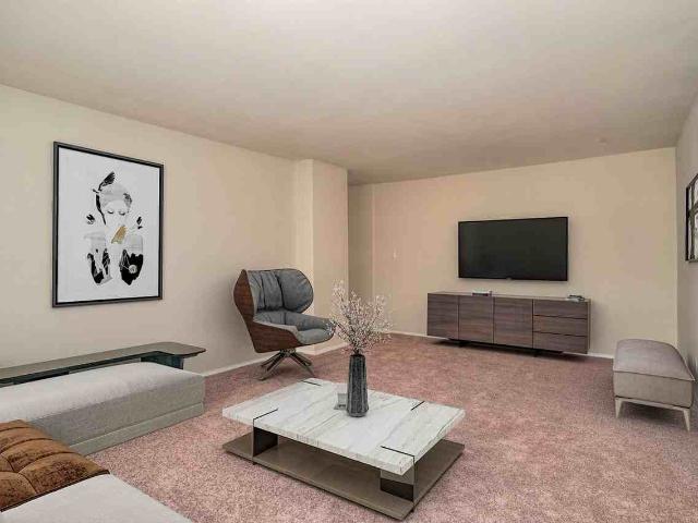 Apartment for rent in Suitland, Maryland