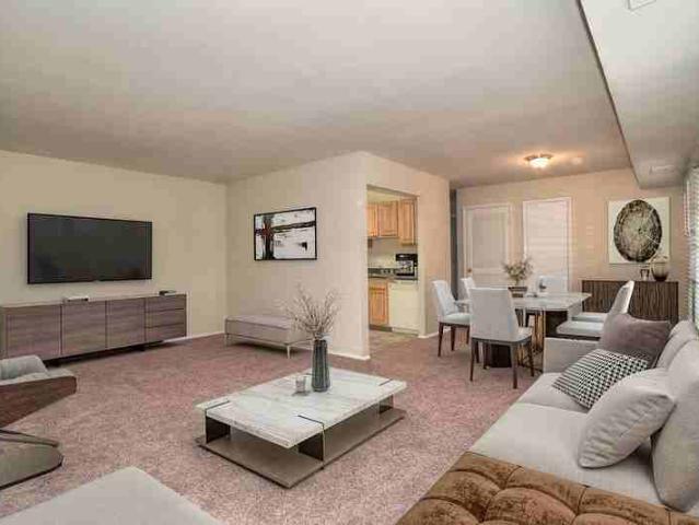 Apartment for rent in Suitland, Maryland