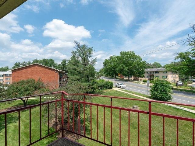 Apartment for rent in Suitland, Maryland