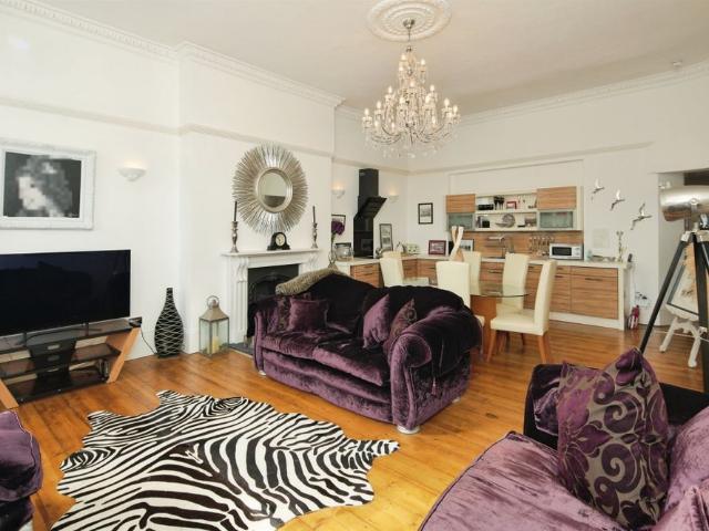 Apartment for rent in Whitehawk, Brighton & Hove