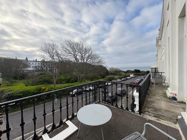 Apartment for rent in Whitehawk, Brighton & Hove