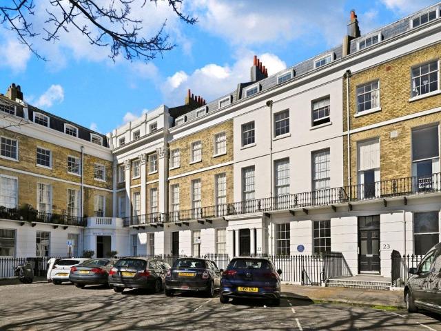 Apartment for rent in Brighton Marina Village, Brighton & Hove