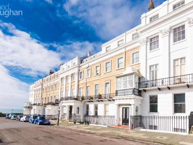 Apartment for rent in Whitehawk, Brighton & Hove