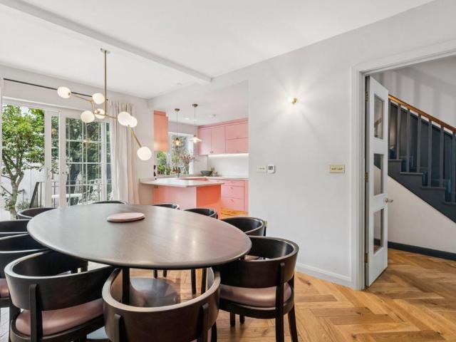House for rent in City of Westminster, Greater London