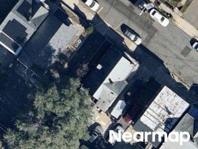 House for sale in Passaic, New Jersey