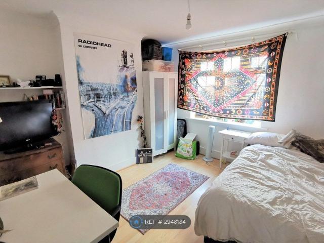Room for rent in Queen's Park, Brighton & Hove