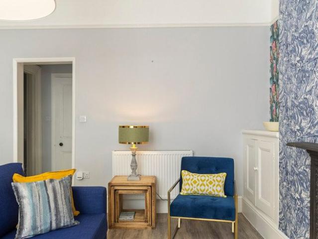 Apartment for rent in Barbican, Mount Wise