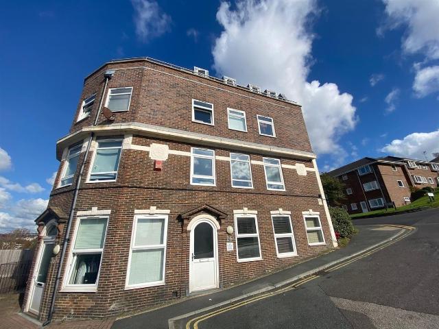 Apartment for rent in Queen's Park, Brighton & Hove
