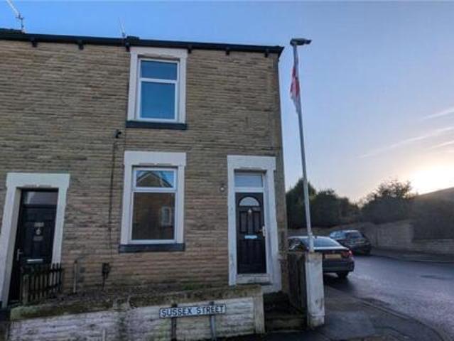 House for sale in Burnley Wood, Burnley